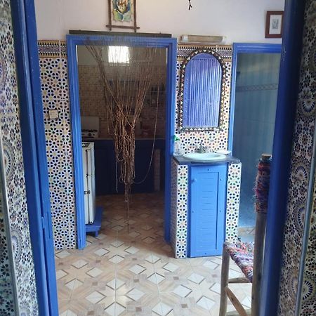 Studio Dar Ziane El Jadida Exterior foto