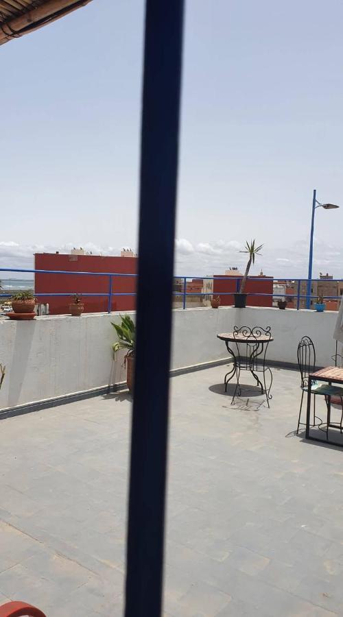 Studio Dar Ziane El Jadida Exterior foto