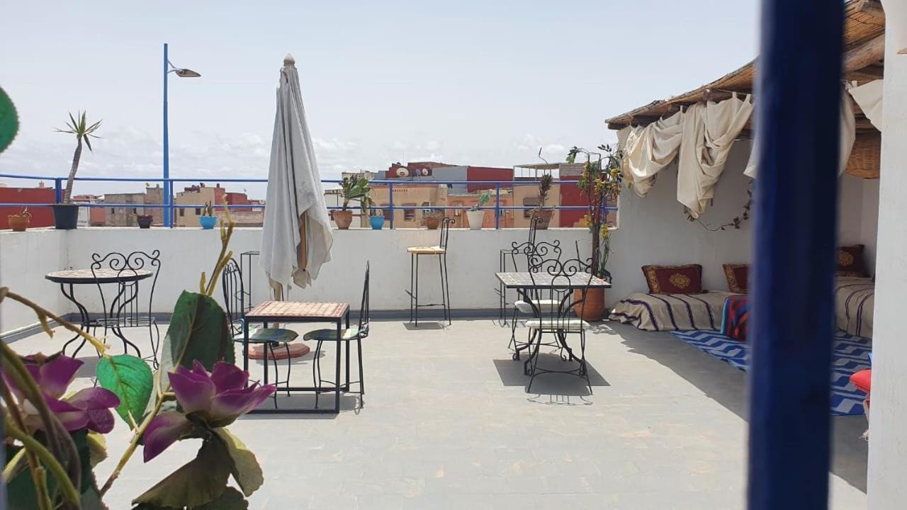 Studio Dar Ziane El Jadida Exterior foto