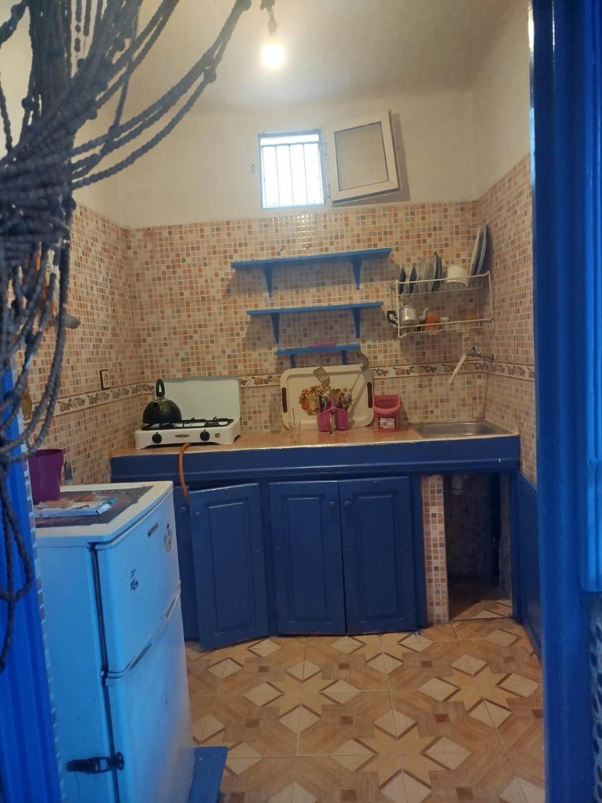 Studio Dar Ziane El Jadida Exterior foto