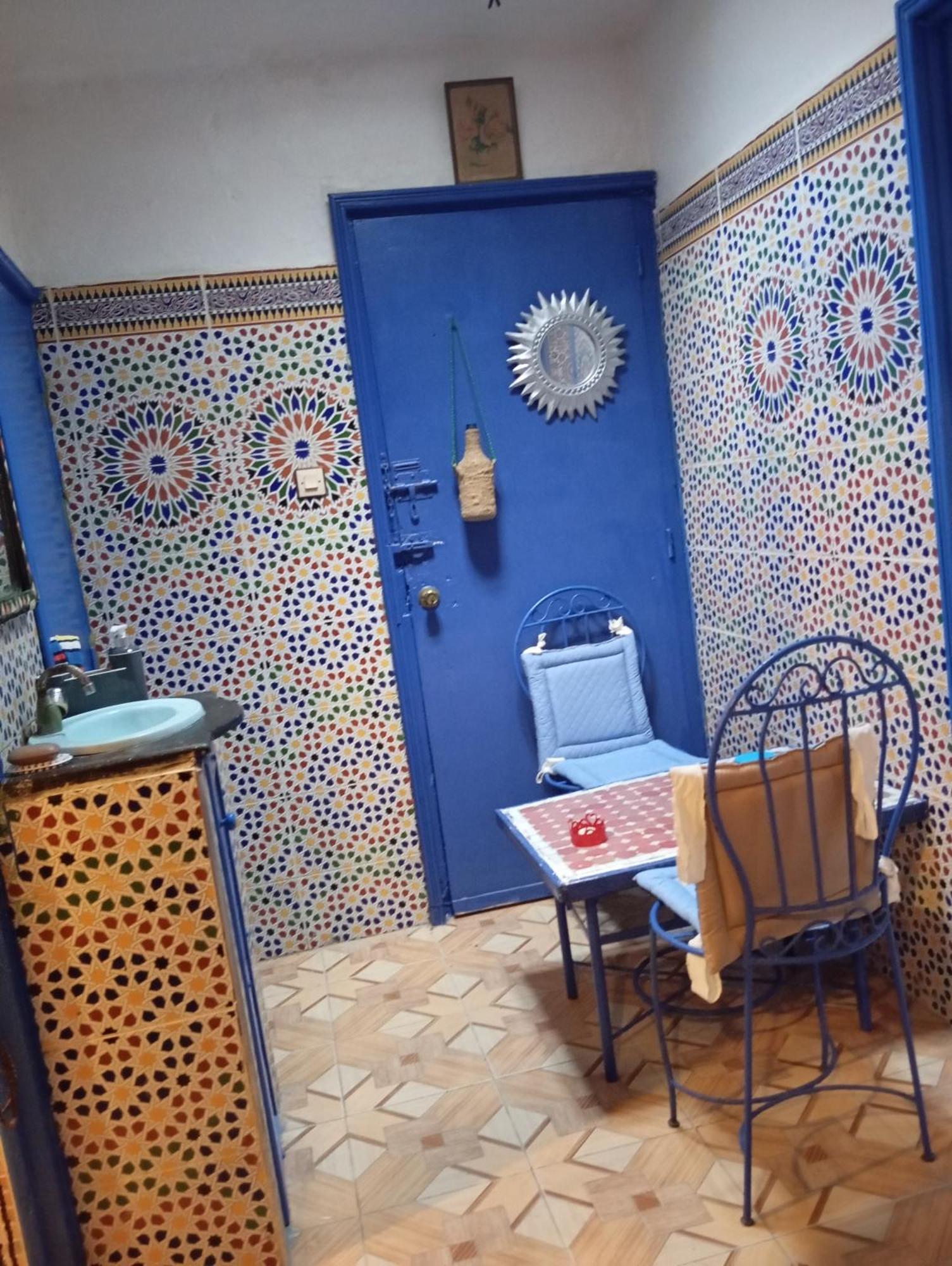 Studio Dar Ziane El Jadida Exterior foto
