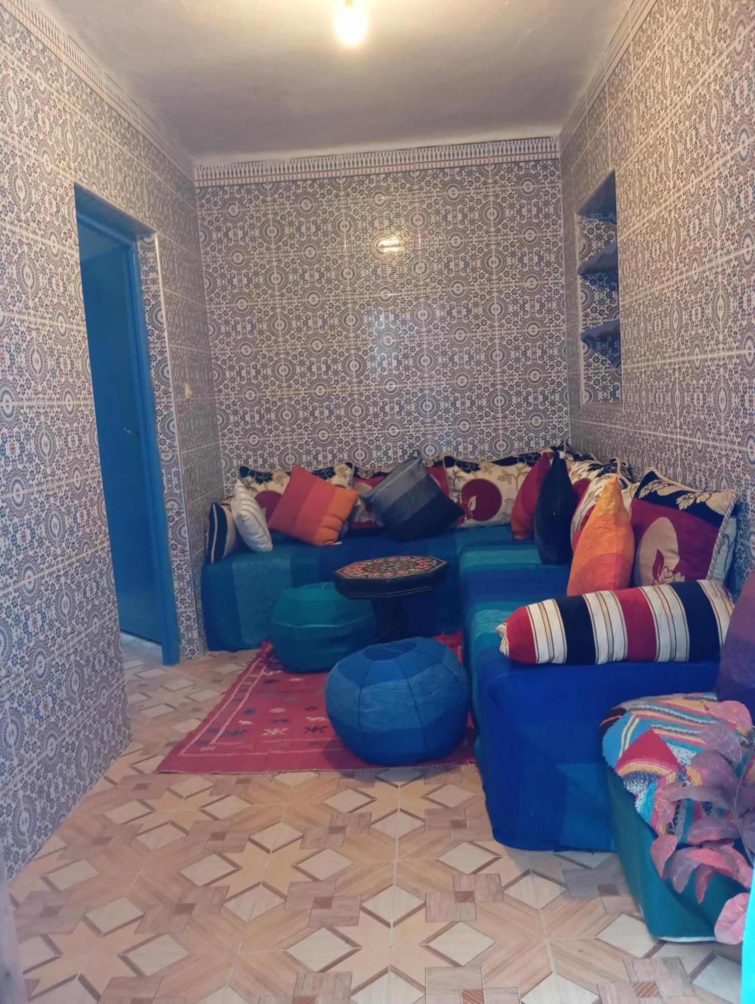 Studio Dar Ziane El Jadida Exterior foto