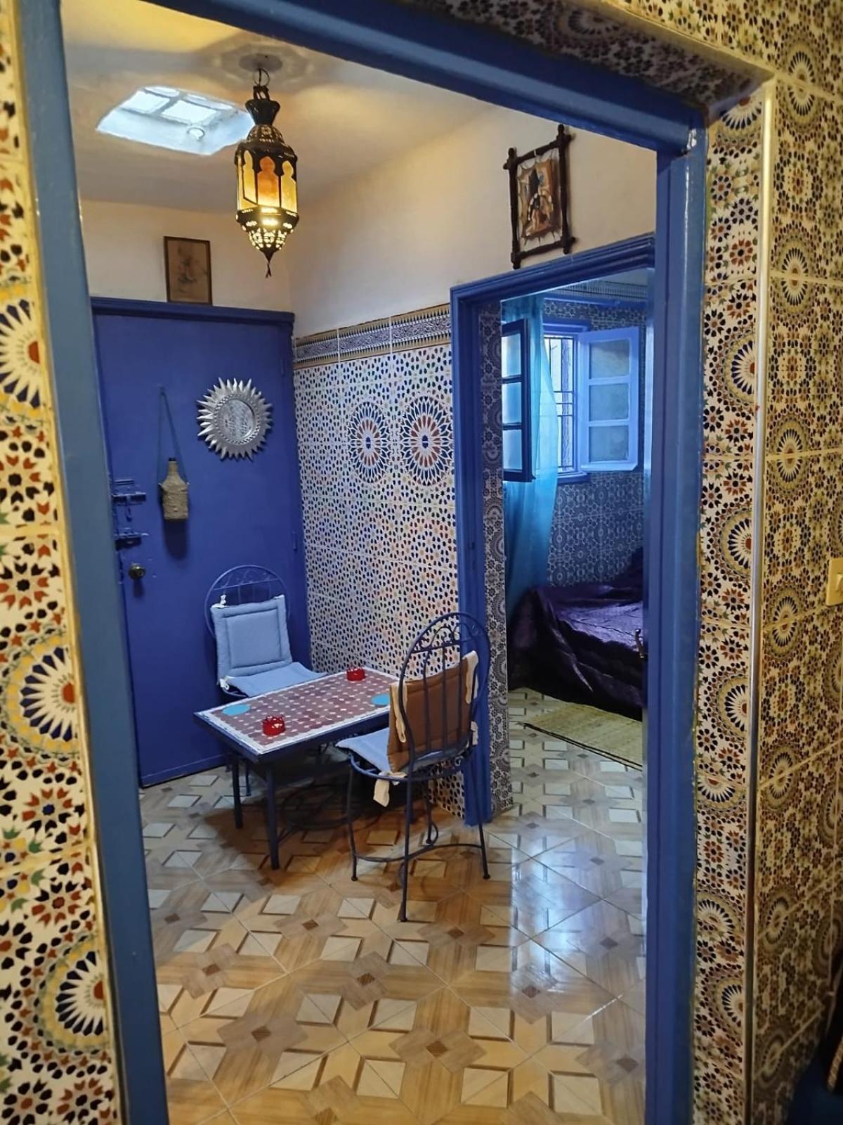 Studio Dar Ziane El Jadida Exterior foto