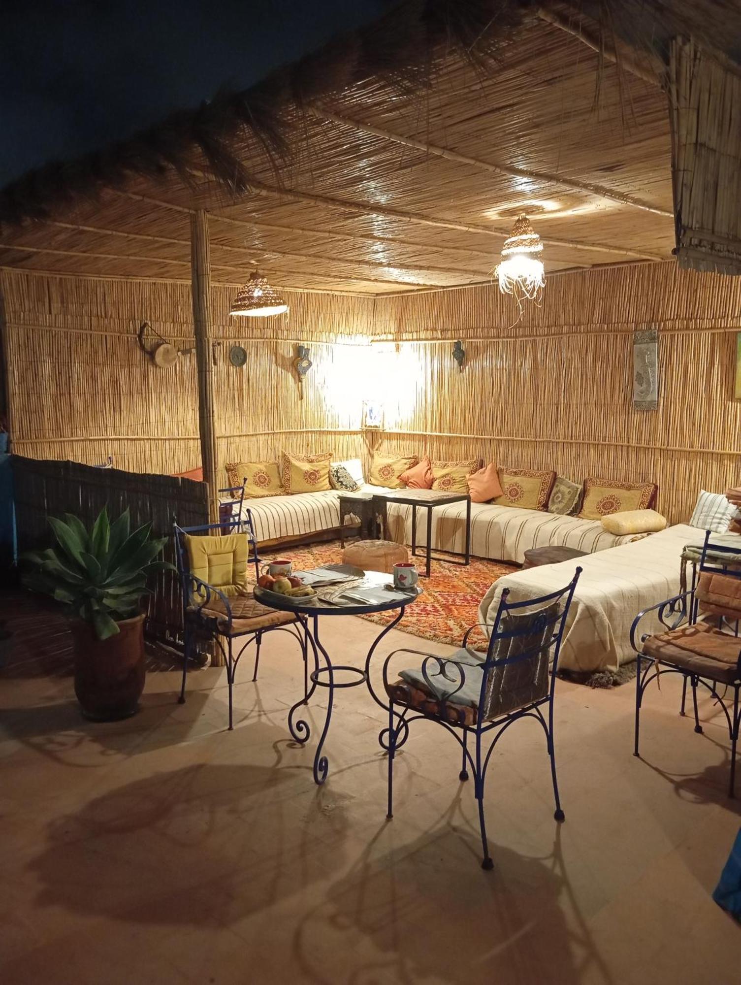 Studio Dar Ziane El Jadida Exterior foto